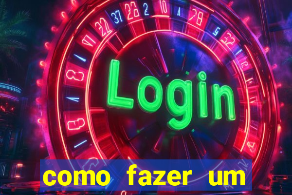 como fazer um pacto com a prosperidade